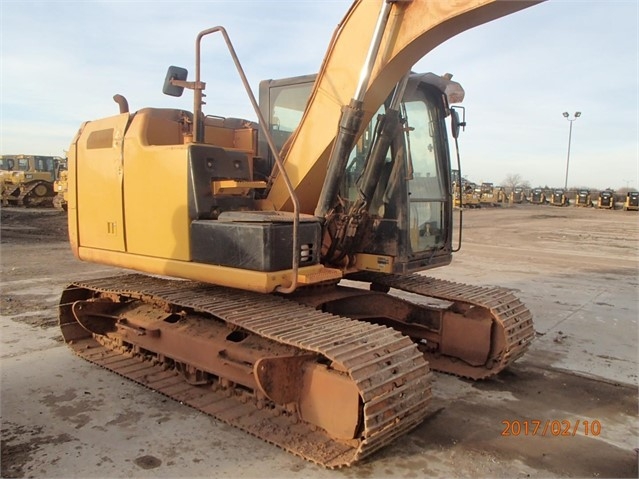 Excavadoras Hidraulicas Caterpillar 312E de bajo costo Ref.: 1490289343225435 No. 2