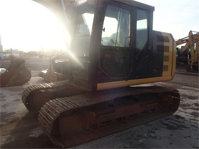 Excavadoras Hidraulicas Caterpillar 312E de bajo costo Ref.: 1490289343225435 No. 3