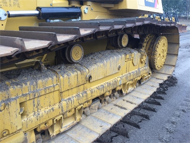 Tractores Sobre Orugas Caterpillar D6K importada a bajo costo Ref.: 1490291403427285 No. 4