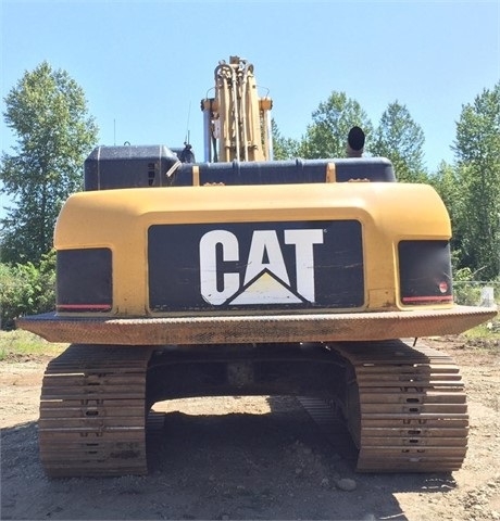 Excavadoras Hidraulicas Caterpillar 330DL de medio uso en venta Ref.: 1490291586574493 No. 3