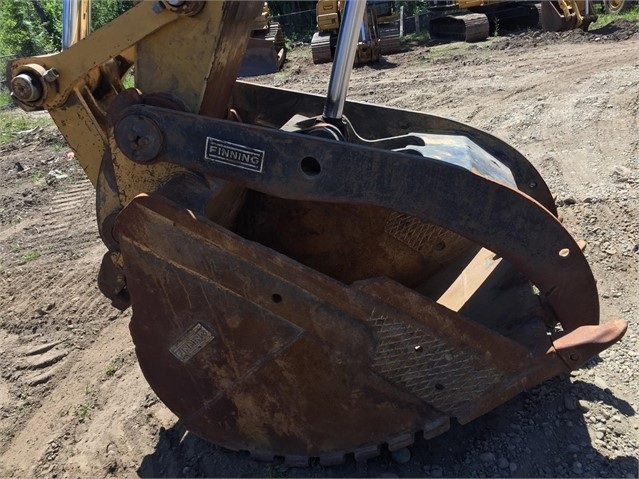 Excavadoras Hidraulicas Caterpillar 330DL de medio uso en venta Ref.: 1490291586574493 No. 4