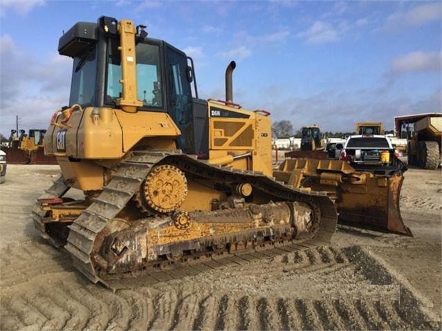 Tractores Sobre Orugas Caterpillar D6N en venta, usada Ref.: 1490306907309779 No. 3