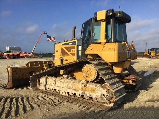 Tractores Sobre Orugas Caterpillar D6N en venta, usada Ref.: 1490306907309779 No. 4