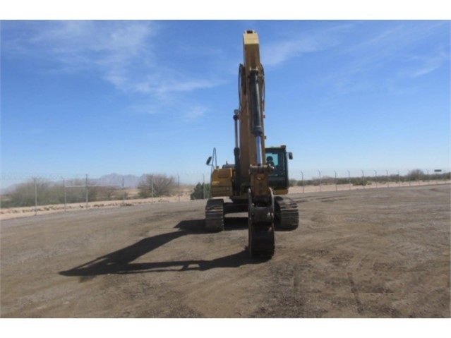 Excavadoras Hidraulicas Caterpillar 325DL usada a la venta Ref.: 1490379689051308 No. 3