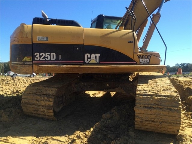 Excavadoras Hidraulicas Caterpillar 325DL en venta Ref.: 1490381423895636 No. 3