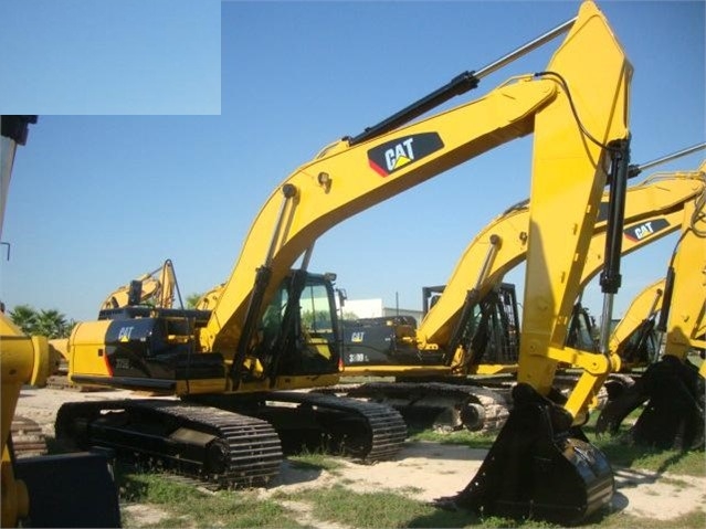 Excavadoras Hidraulicas Caterpillar 325DL en optimas condiciones Ref.: 1490385851420018 No. 2