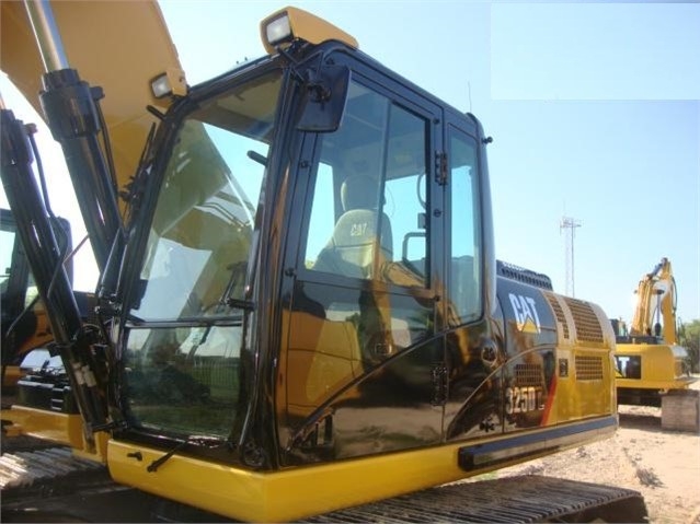 Excavadoras Hidraulicas Caterpillar 325DL en optimas condiciones Ref.: 1490385851420018 No. 3