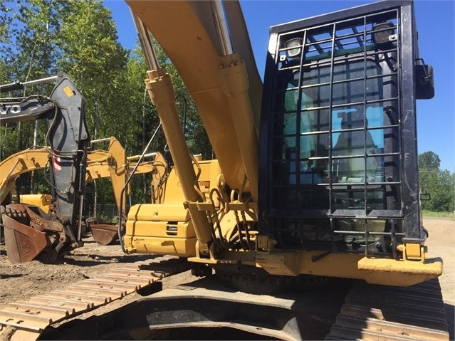 Excavadoras Hidraulicas Caterpillar 325DL importada en buenas con Ref.: 1490388337963071 No. 4