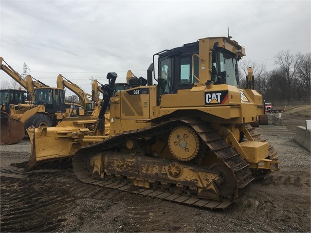 Tractores Sobre Orugas Caterpillar D6T seminueva Ref.: 1490652875939303 No. 3