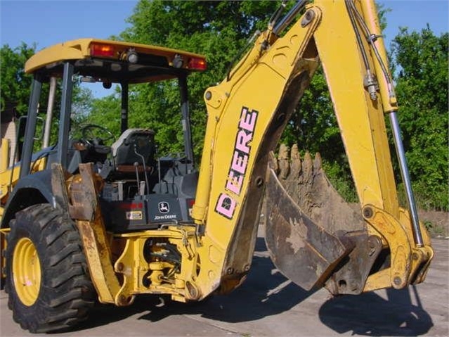 Retroexcavadoras Deere 310G en venta Ref.: 1490658859864044 No. 3