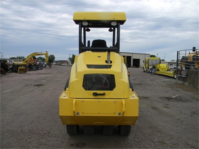 Compactadora Con Llantas Bomag BW11RH usada en buen estado Ref.: 1490721353929874 No. 2