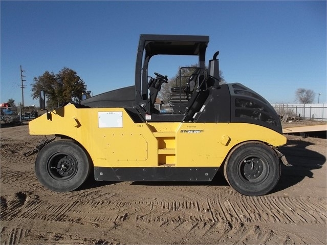 Compactadora Con Llantas Bomag BW24RH de importacion a la venta Ref.: 1490735771359325 No. 3