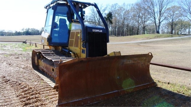 Tractores Sobre Orugas Caterpillar D5K seminueva en venta Ref.: 1490810677759950 No. 2