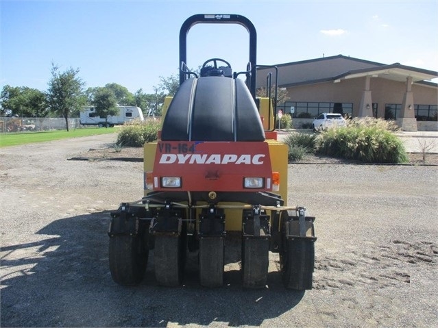 Compactadora Con Llantas Dynapac CP142 de bajo costo Ref.: 1490811473617514 No. 2