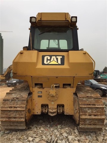 Dozers/tracks Caterpillar D7G