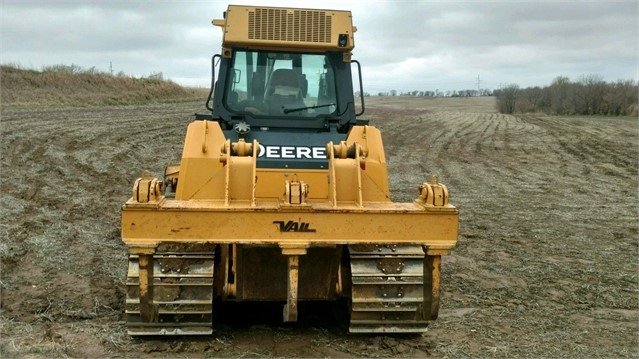 Tractores Sobre Orugas Deere 850J de bajo costo Ref.: 1490813951230910 No. 4