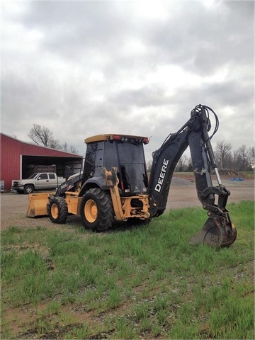 Retroexcavadoras Deere 310SJ en optimas condiciones Ref.: 1490828055245586 No. 3