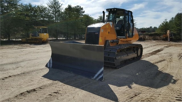 Dozers/tracks Case 1650