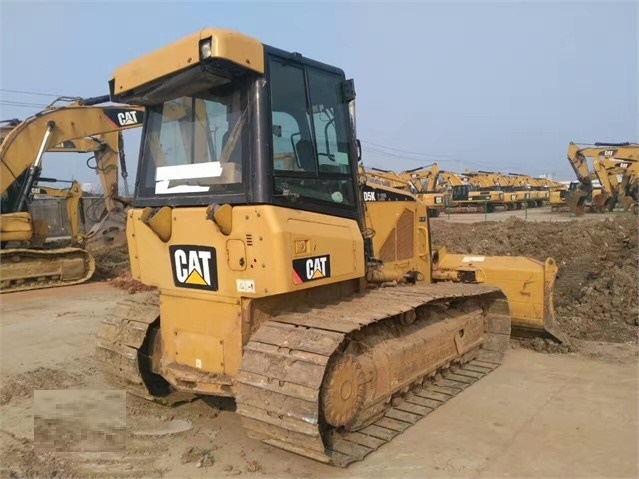 Tractores Sobre Orugas Caterpillar D5K de segunda mano en venta Ref.: 1490907750839074 No. 2