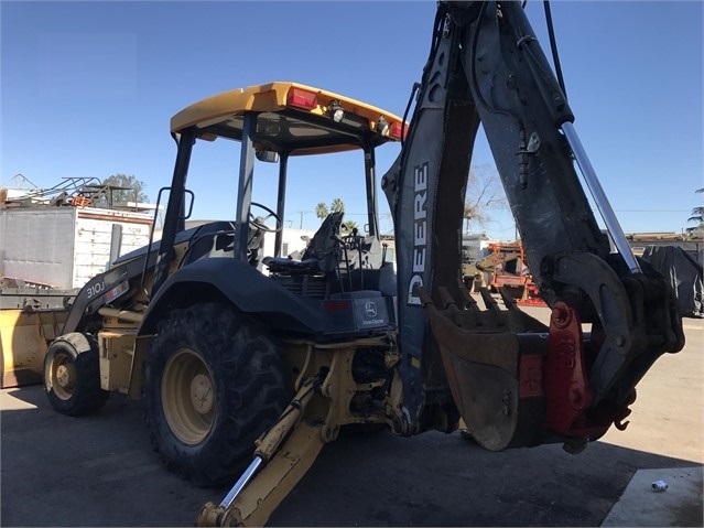 Retroexcavadoras Deere 310J de medio uso en venta Ref.: 1490924021569013 No. 3