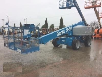 Lift Genie S60