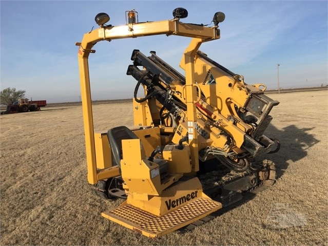 Drills Vermeer PD10