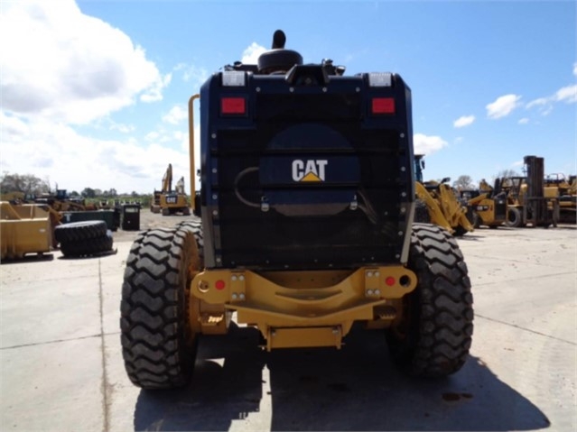 Motoconformadoras Caterpillar 140M de segunda mano en venta Ref.: 1491336643612318 No. 4