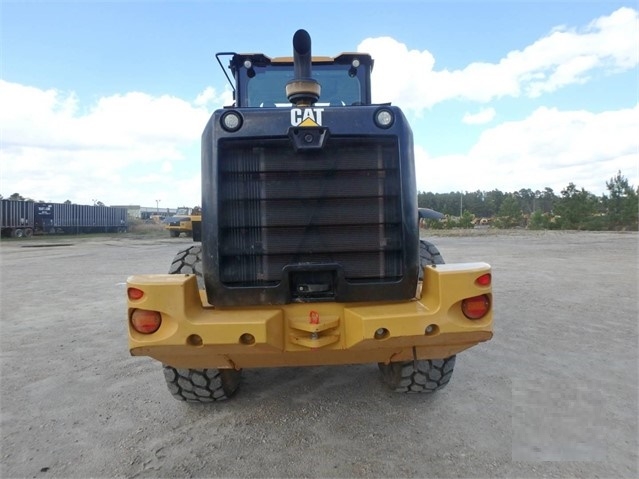 Cargadoras Sobre Ruedas Caterpillar 930K usada Ref.: 1491340918736351 No. 3