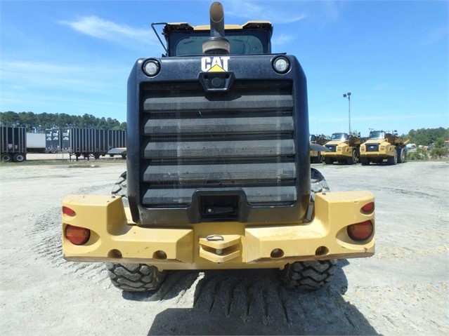 Cargadoras Sobre Ruedas Caterpillar 930K de segunda mano en venta Ref.: 1491846198543372 No. 3