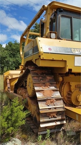 Tractores Sobre Orugas Caterpillar D6R de medio uso en venta Ref.: 1491846799252698 No. 2