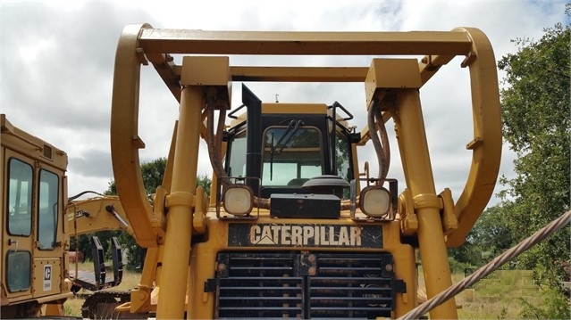 Tractores Sobre Orugas Caterpillar D6R de medio uso en venta Ref.: 1491846799252698 No. 3