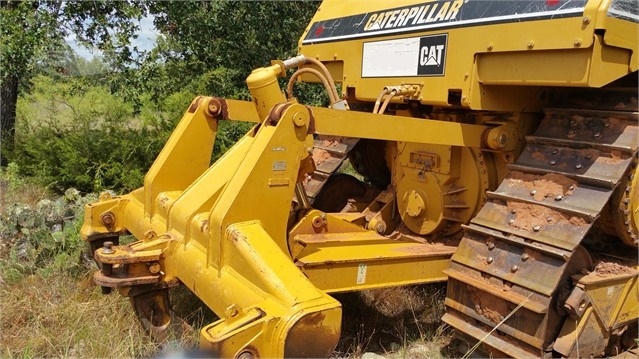 Tractores Sobre Orugas Caterpillar D6R de medio uso en venta Ref.: 1491846799252698 No. 4