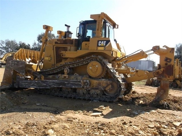 Tractores Sobre Orugas Caterpillar D9T seminueva  Ref.: 1491866648452035 No. 4