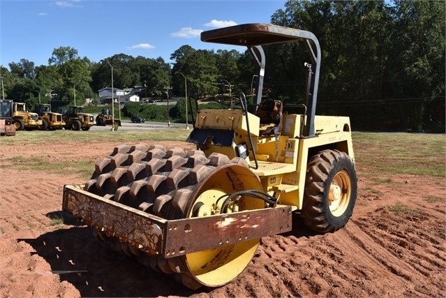 Compactadora Vibratoria Bomag BW172 de importacion a la venta Ref.: 1491927651390009 No. 2