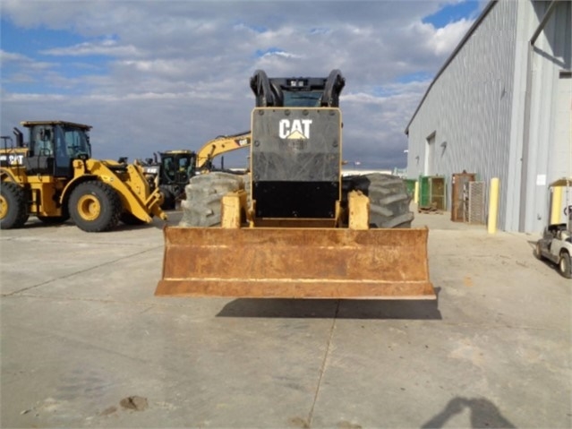 Forestales Maquinas Caterpillar 525 de importacion a la venta Ref.: 1492015527869596 No. 2