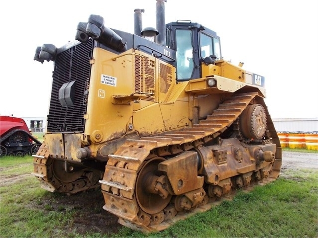 Tractores Sobre Orugas Caterpillar D11T en buenas condiciones Ref.: 1492018577638534 No. 2