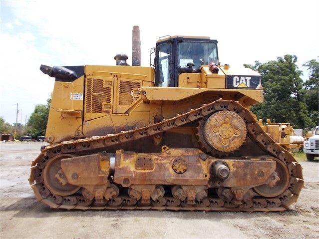 Tractores Sobre Orugas Caterpillar D11T de importacion a la venta Ref.: 1492019320699277 No. 2