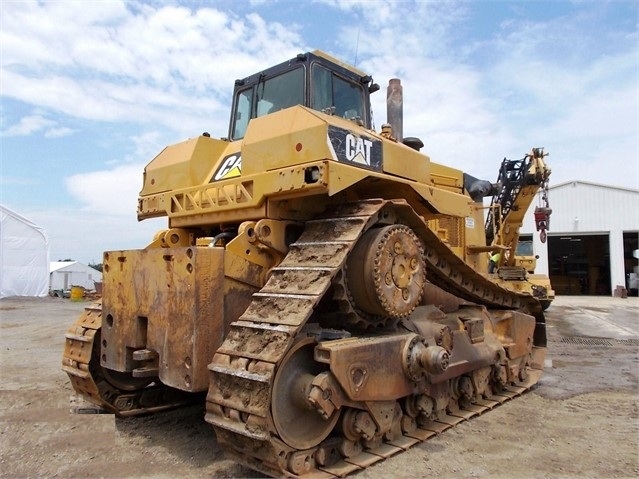 Tractores Sobre Orugas Caterpillar D11T de importacion a la venta Ref.: 1492019320699277 No. 4