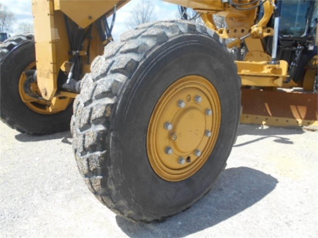 Motoconformadoras Caterpillar 12M2 en buenas condiciones Ref.: 1492020293989735 No. 3