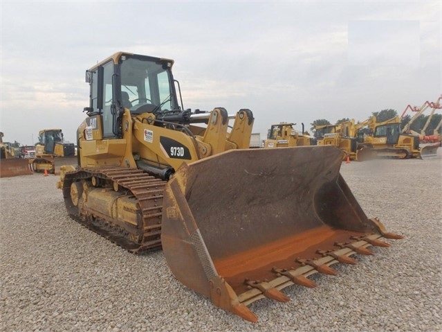 Cargadoras Sobre Orugas Caterpillar 973D importada a bajo costo Ref.: 1492100529417303 No. 3