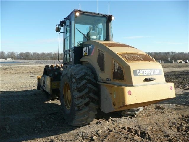 Compactadoras Suelos Y Rellenos Caterpillar CP56  Ref.: 1492110069510183 No. 4