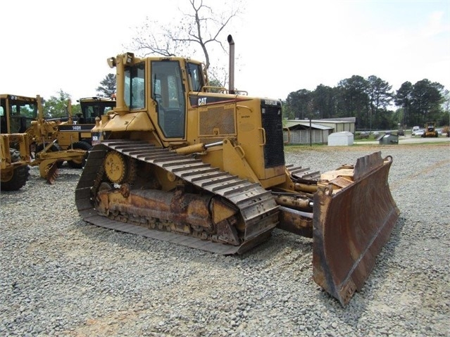 Tractores Sobre Orugas Caterpillar D6N seminueva Ref.: 1492110822419054 No. 3