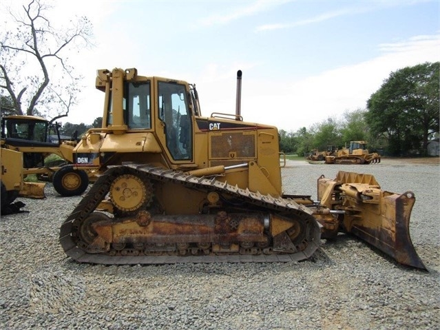 Tractores Sobre Orugas Caterpillar D6N seminueva Ref.: 1492110822419054 No. 4