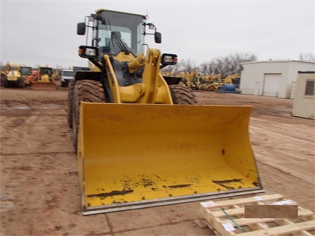 Cargadoras Sobre Ruedas Komatsu WA270 usada de importacion Ref.: 1492467468880541 No. 3