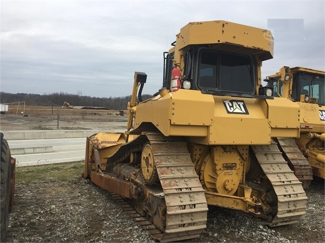 Tractores Sobre Orugas Caterpillar D6R de segunda mano en venta Ref.: 1492551237531532 No. 3