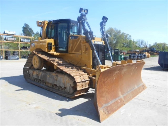 Tractores Sobre Orugas Caterpillar D6T de importacion a la venta Ref.: 1492625004371328 No. 3