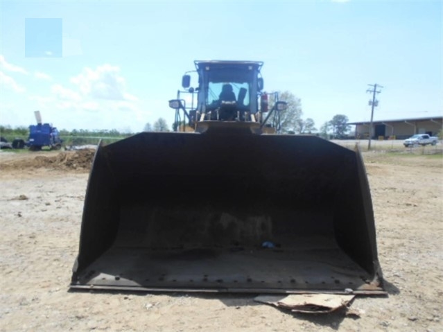 Cargadoras Sobre Ruedas Caterpillar 966K seminueva en venta Ref.: 1492625677338489 No. 2