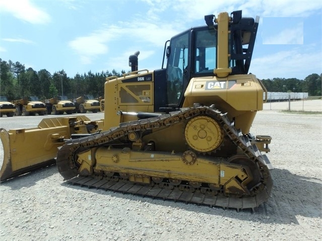 Tractores Sobre Orugas Caterpillar D6N de bajo costo Ref.: 1492627108530475 No. 2