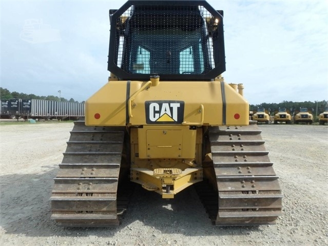 Tractores Sobre Orugas Caterpillar D6N en optimas condiciones Ref.: 1492650161761277 No. 3