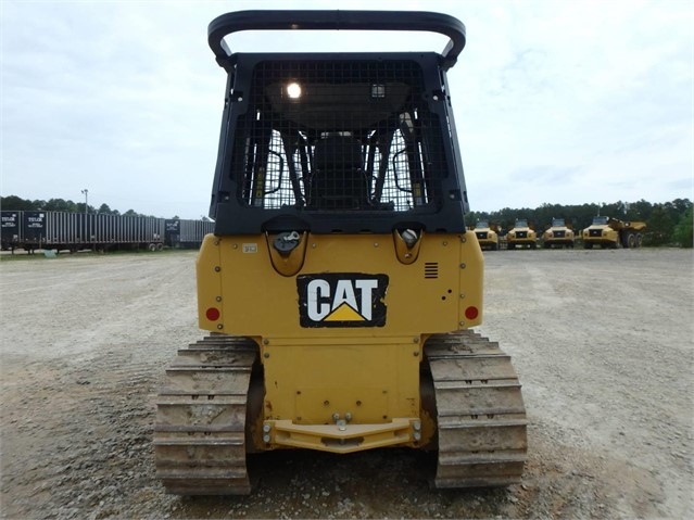 Tractores Sobre Orugas Caterpillar D5K de medio uso en venta Ref.: 1492650366987800 No. 3